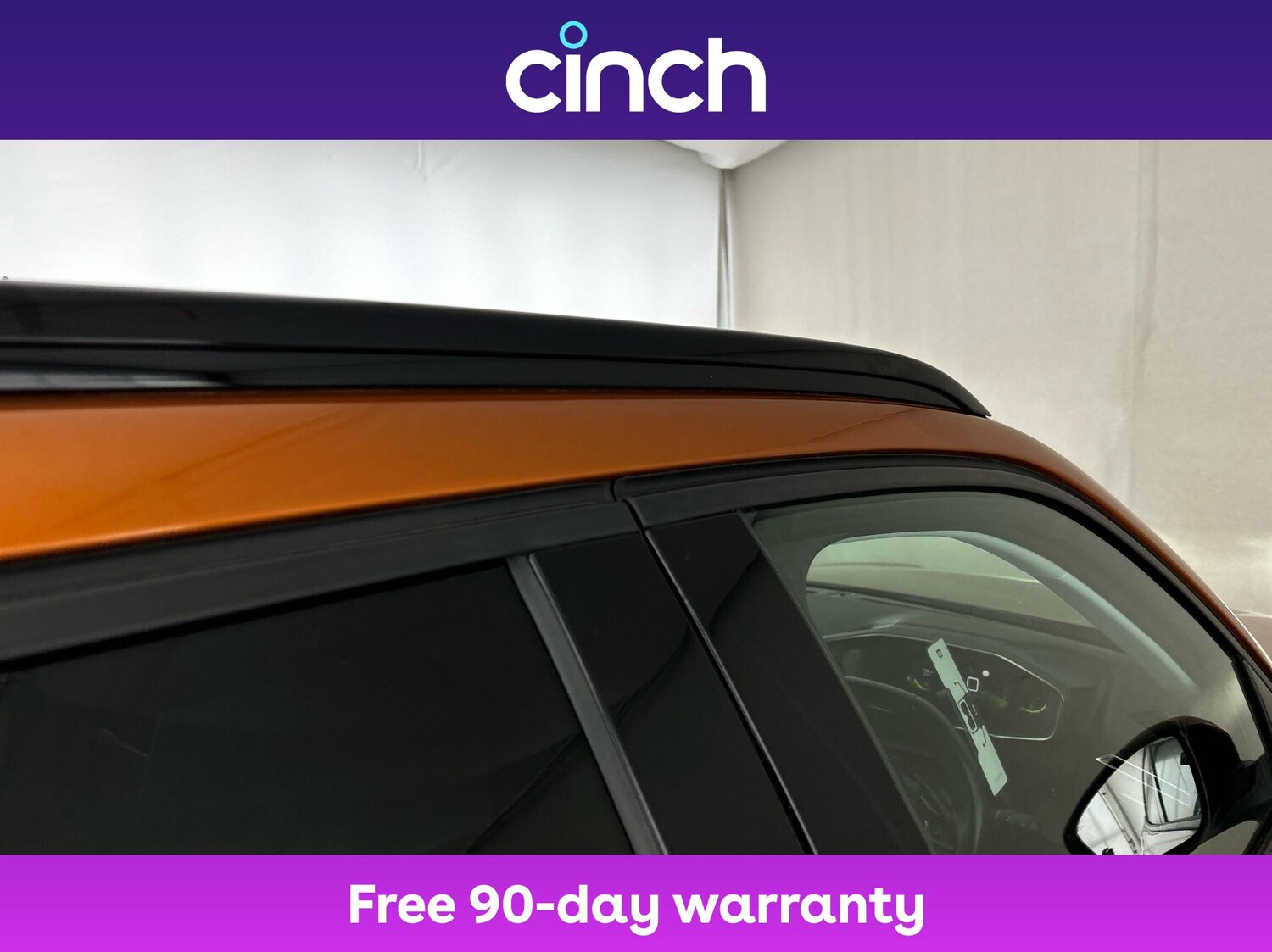 Used Peugeot 2008 2021 for sale - 76961934: Photo 34