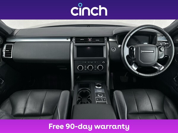 Used Land Rover Discovery 2019 for sale - 76204613: Photo 15