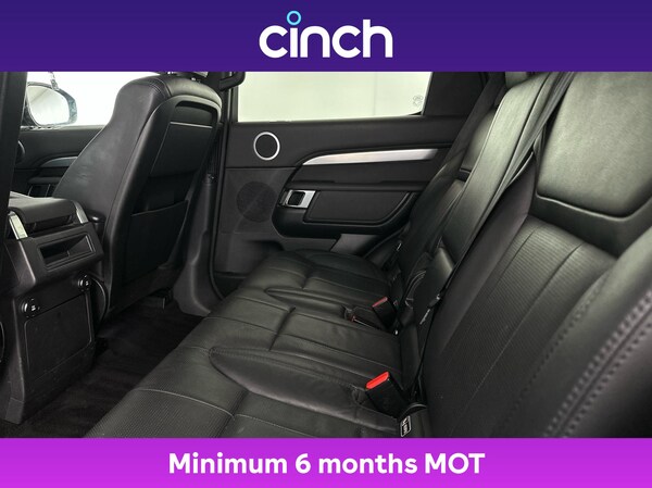 Used Land Rover Discovery 2019 for sale - 76204613: Photo 20