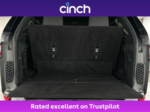 Used Land Rover Discovery 2019 for sale - 76204613: Photo 21