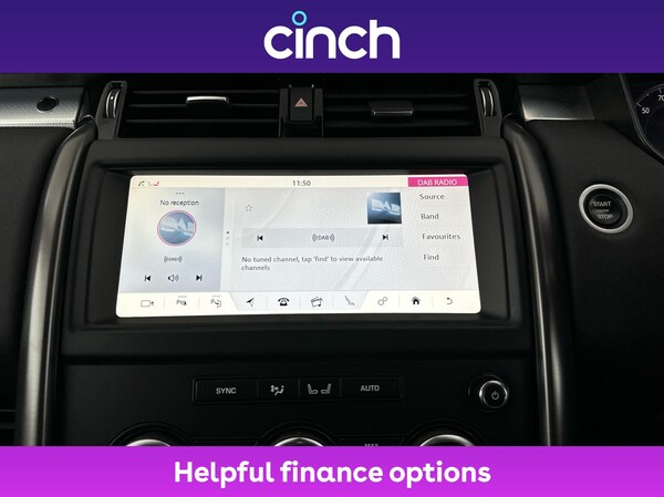 Used Land Rover Discovery 2019 for sale - 76204613: Photo 30