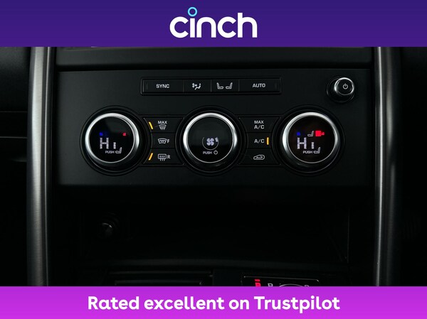 Used Land Rover Discovery 2019 for sale - 76204613: Photo 33