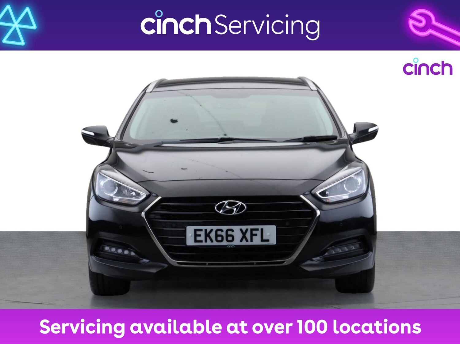 Used Hyundai i40 2016 for sale - 77057984: Photo 11