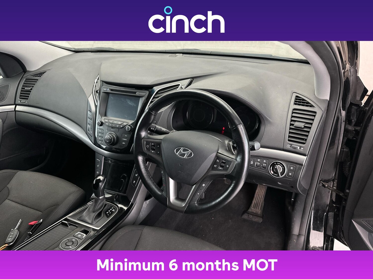 Used Hyundai i40 2016 for sale - 77057984: Photo 12