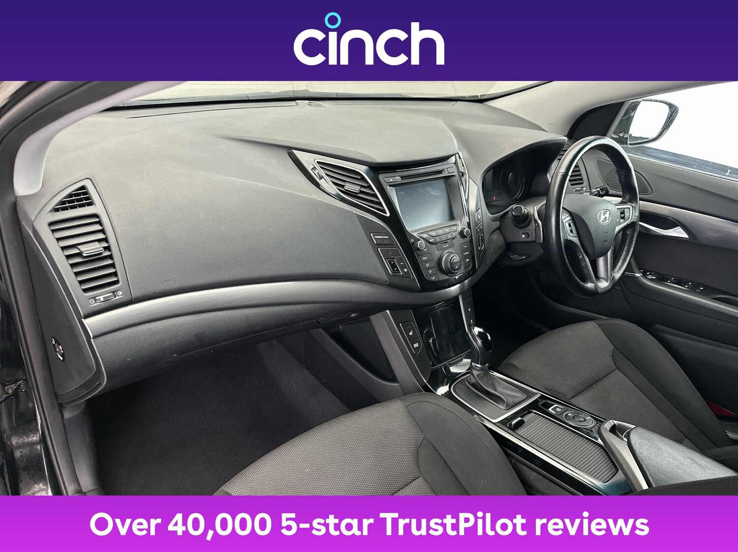 Used Hyundai i40 2016 for sale - 77057984: Photo 14