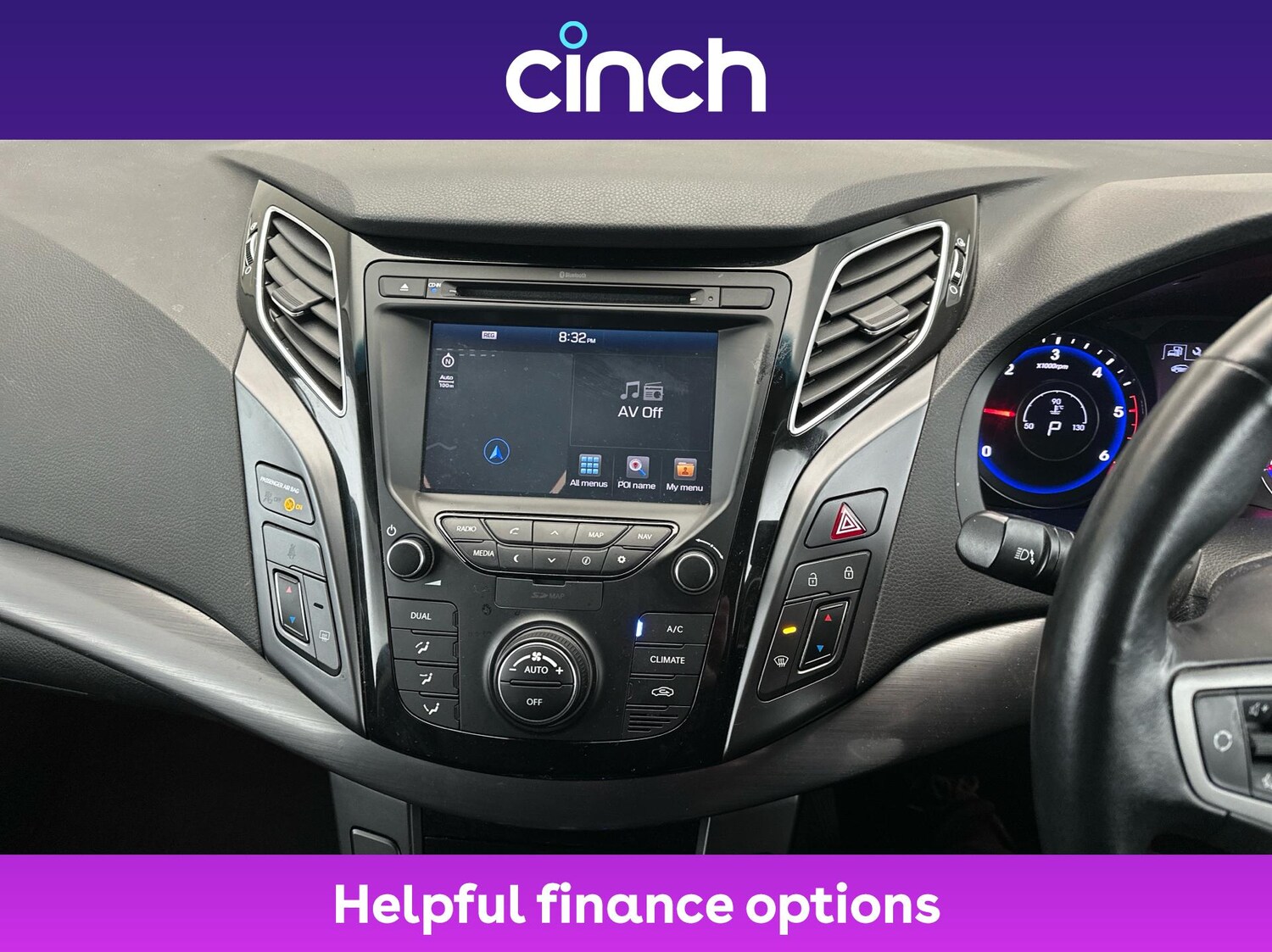 Used Hyundai i40 2016 for sale - 77057984: Photo 17