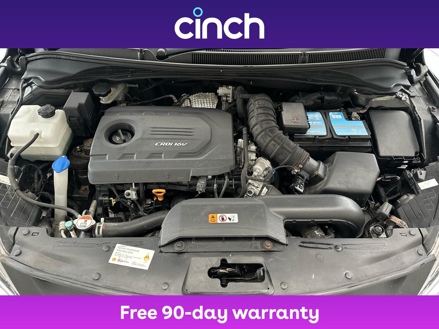 Used Hyundai i40 2016 for sale - 77057984: Photo 23