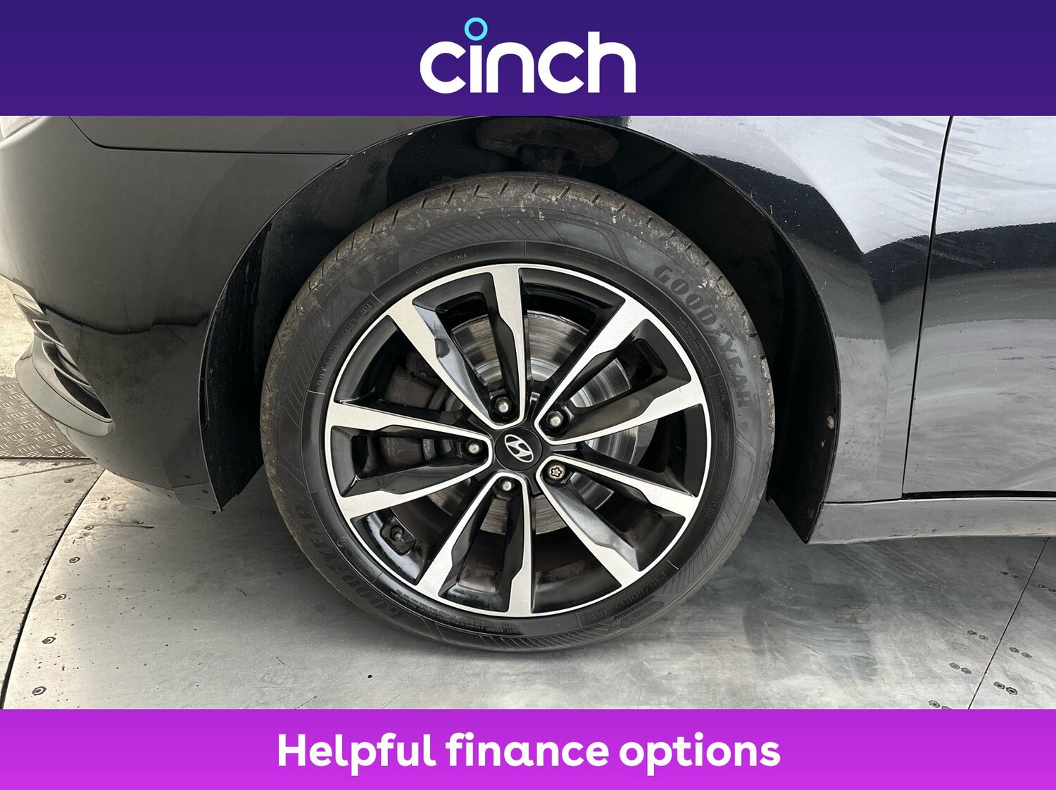 Used Hyundai i40 2016 for sale - 77057984: Photo 24