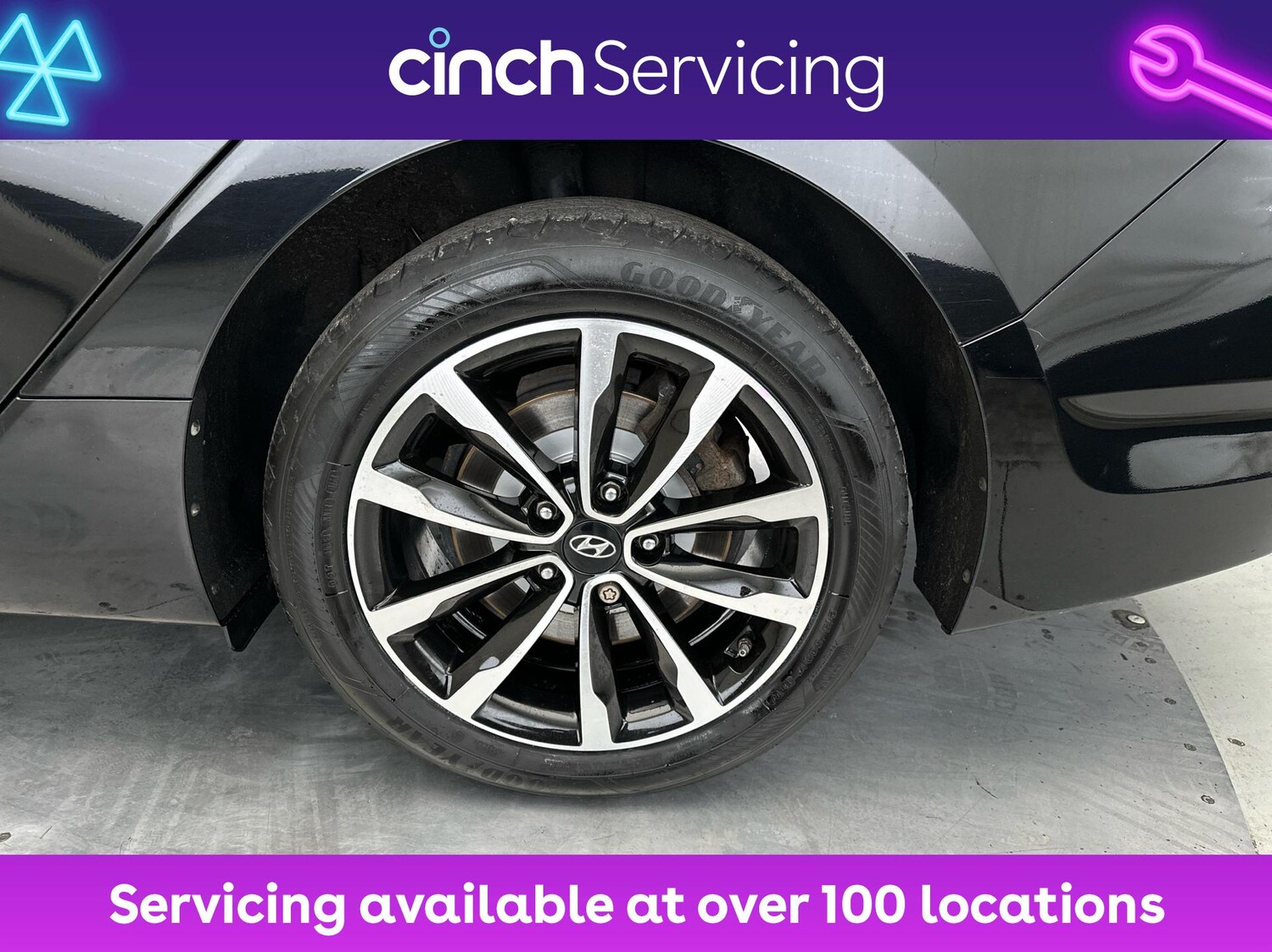 Used Hyundai i40 2016 for sale - 77057984: Photo 26