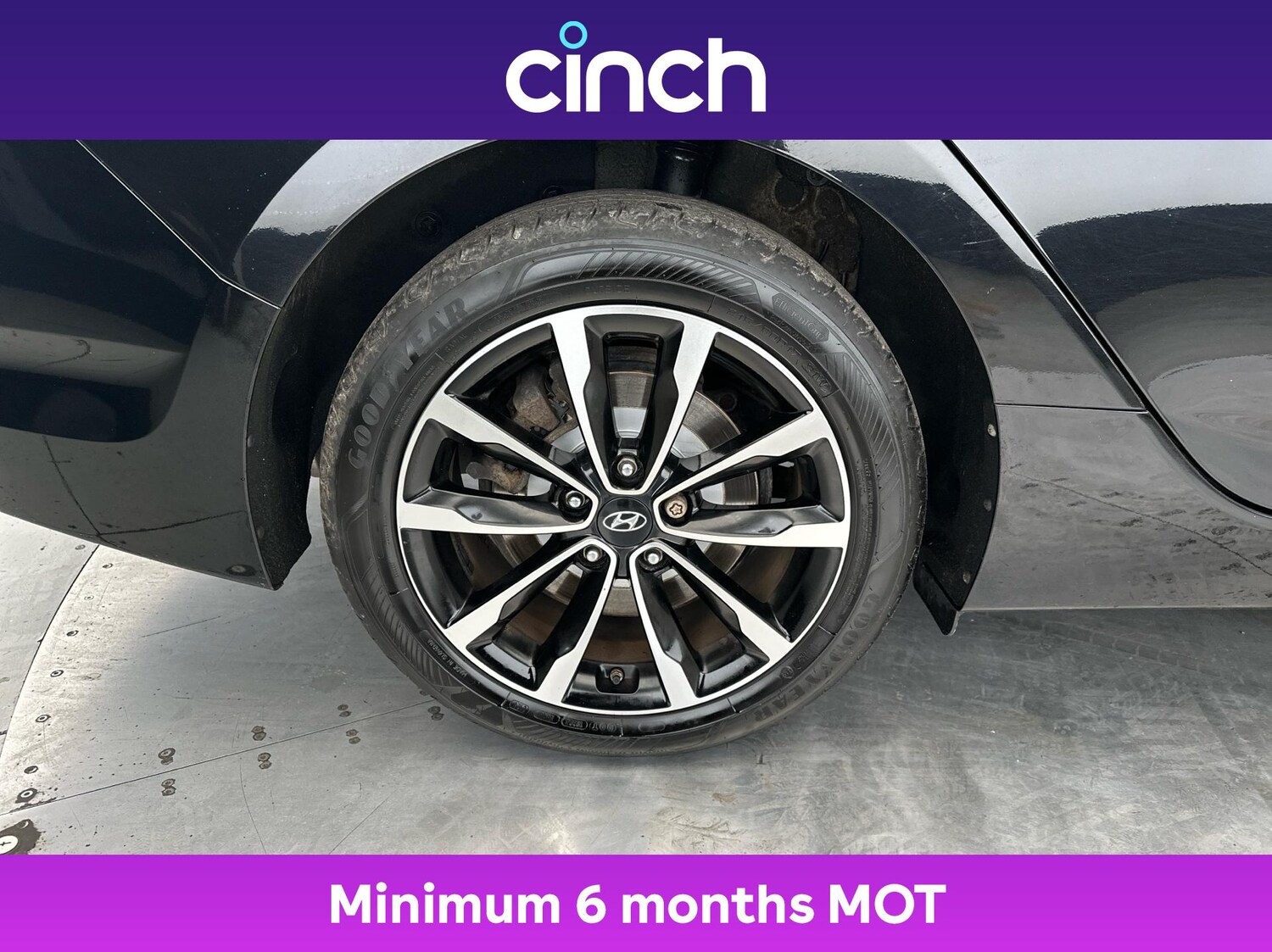 Used Hyundai i40 2016 for sale - 77057984: Photo 27