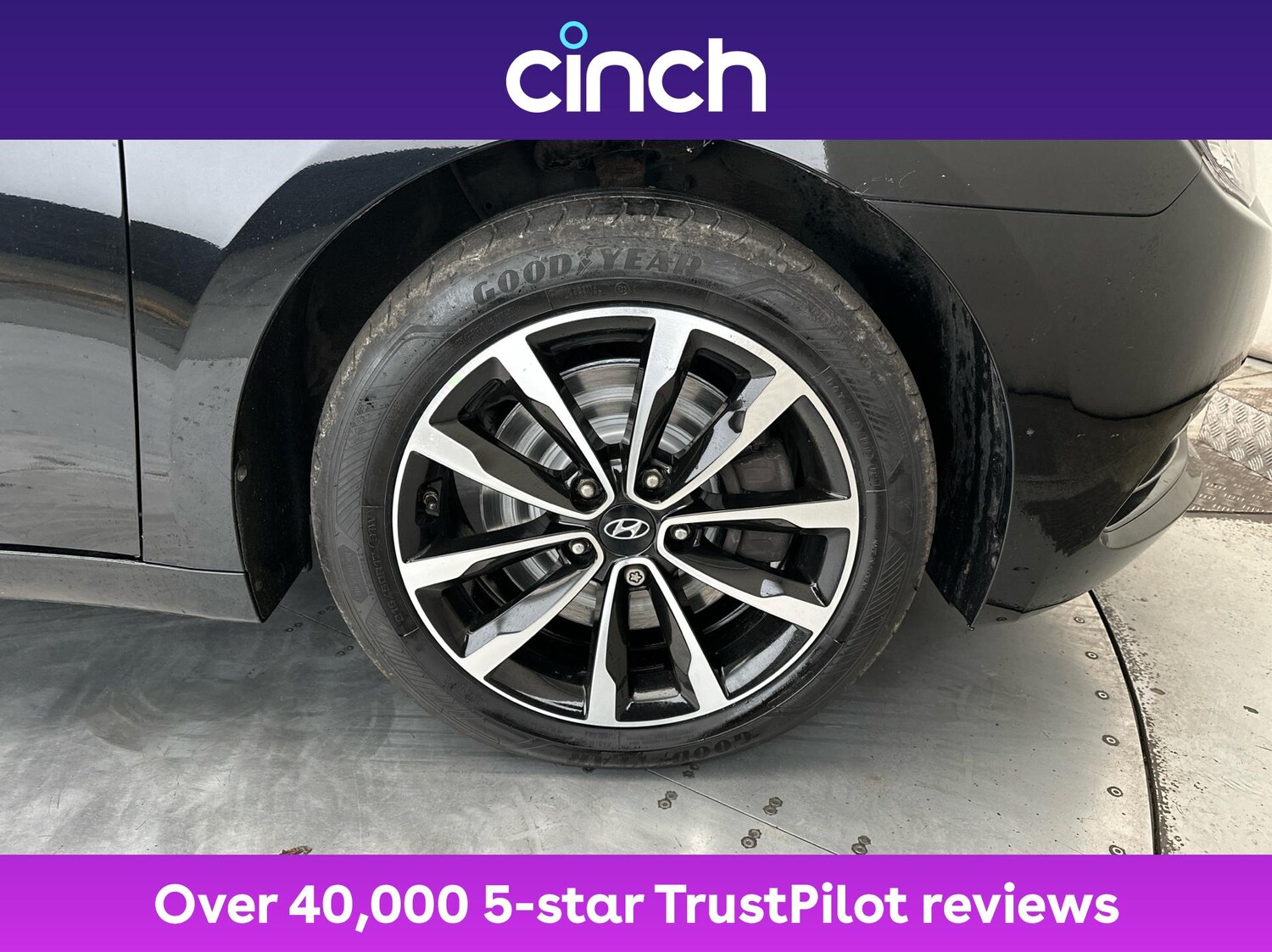 Used Hyundai i40 2016 for sale - 77057984: Photo 28