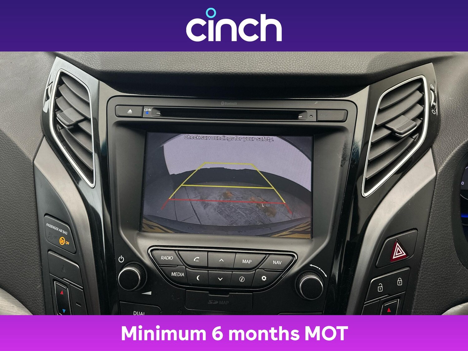 Used Hyundai i40 2016 for sale - 77057984: Photo 32