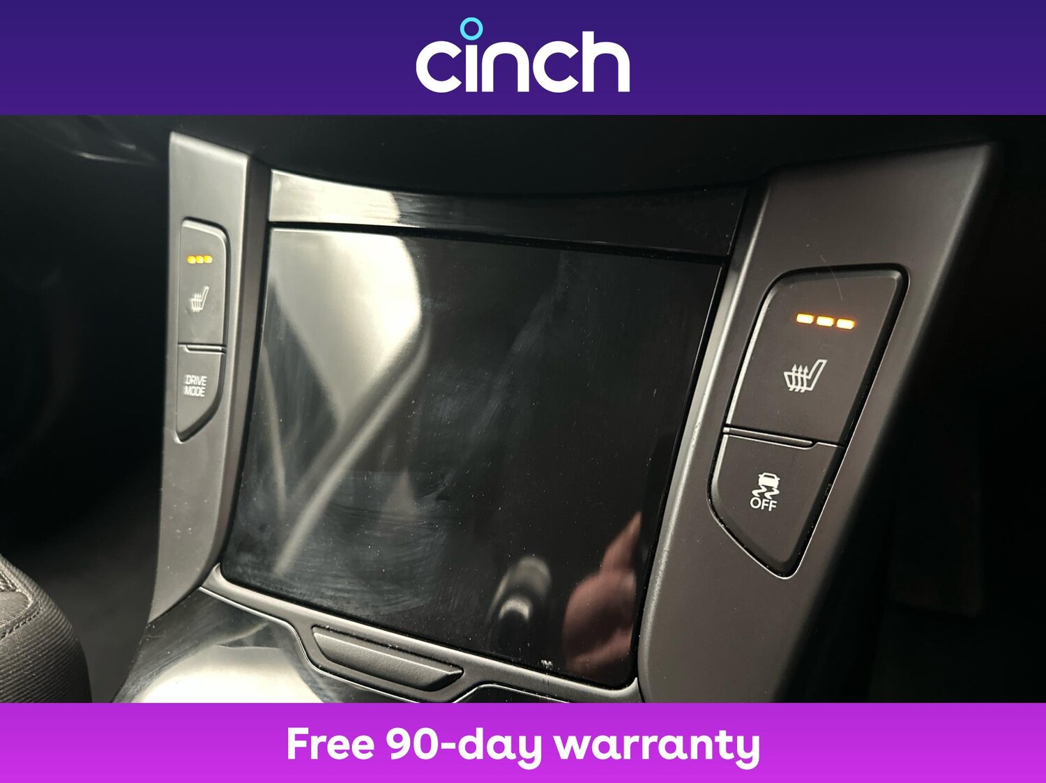 Used Hyundai i40 2016 for sale - 77057984: Photo 34