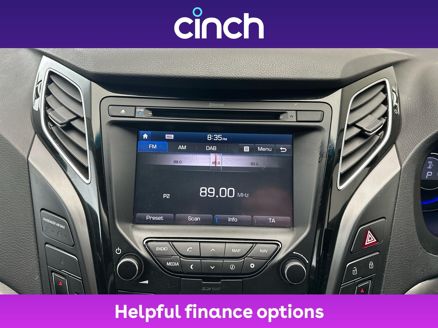 Used Hyundai i40 2016 for sale - 77057984: Photo 35