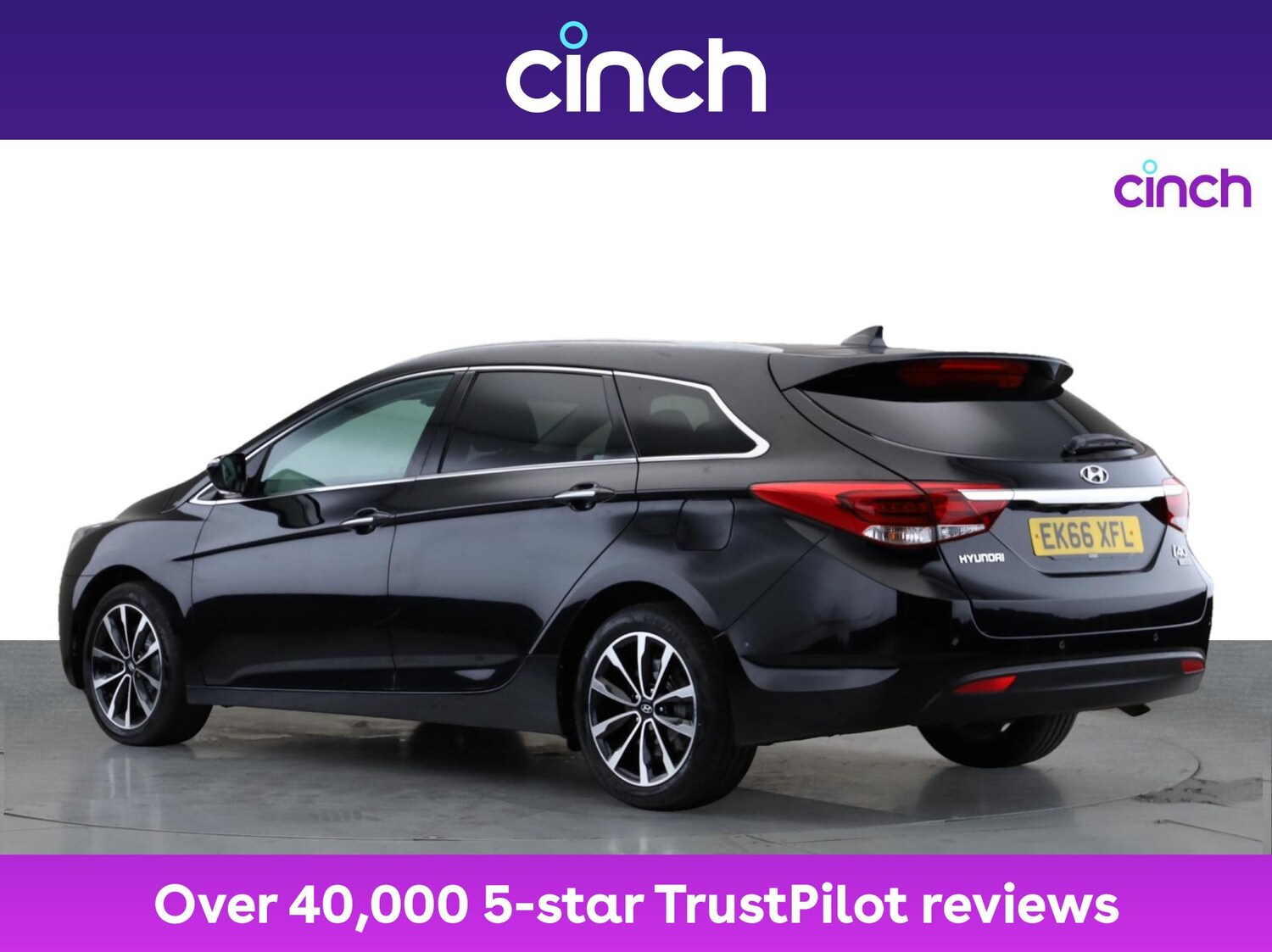 Used Hyundai i40 2016 for sale - 77057984: Photo 6