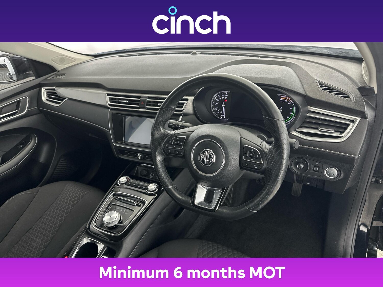 Used MG MG5 2022 for sale - 76648193: Photo 12