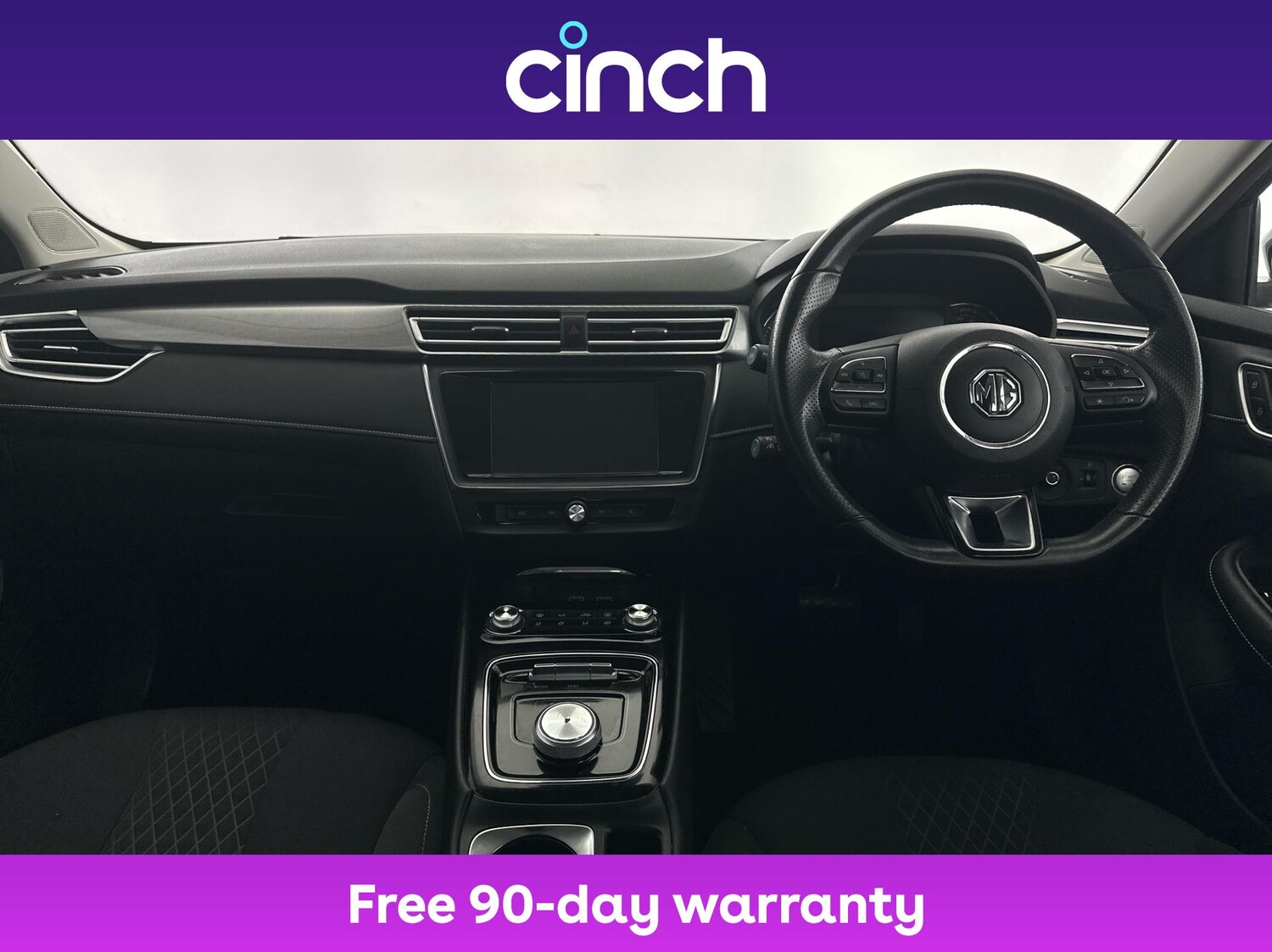 Used MG MG5 2022 for sale - 76648193: Photo 15