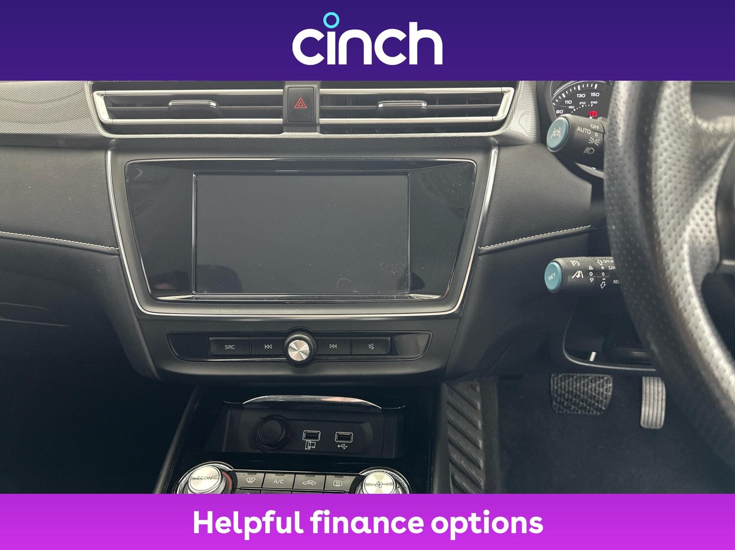 Used MG MG5 2022 for sale - 76648193: Photo 17