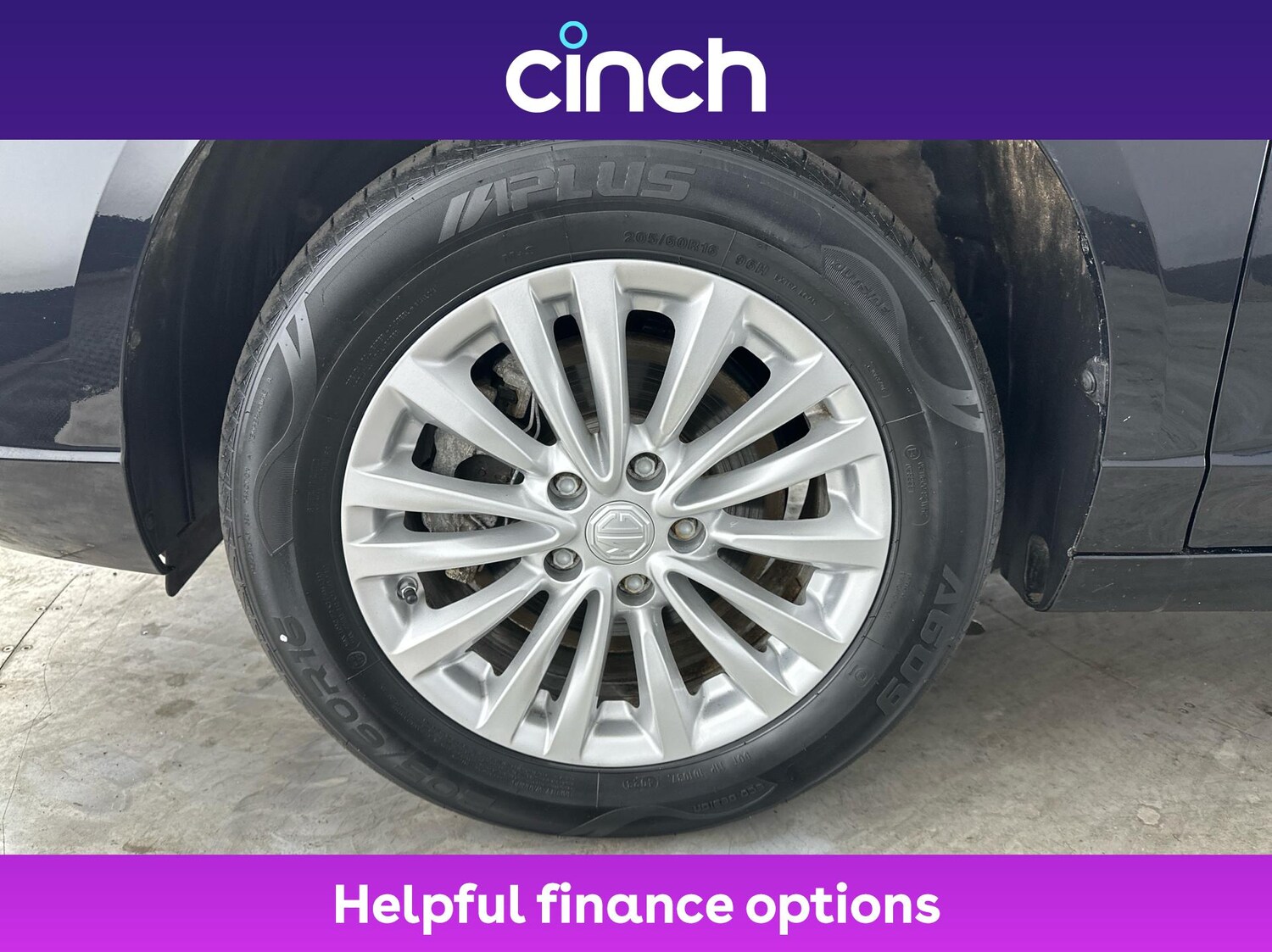 Used MG MG5 2022 for sale - 76648193: Photo 24