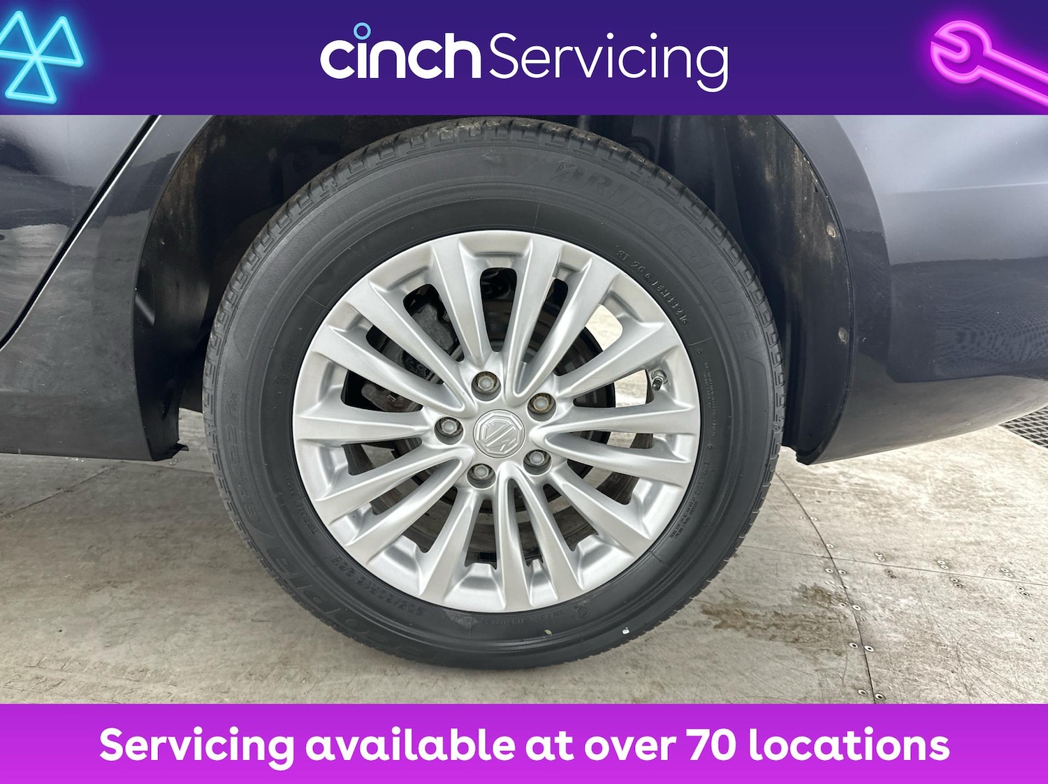 Used MG MG5 2022 for sale - 76648193: Photo 26