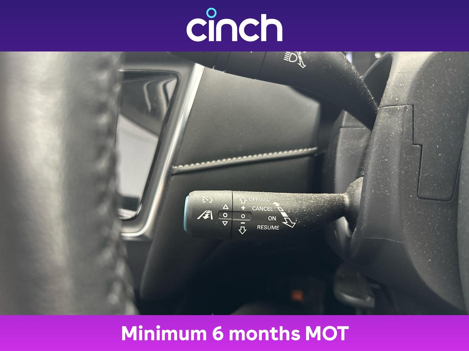 Used MG MG5 2022 for sale - 76648193: Photo 37