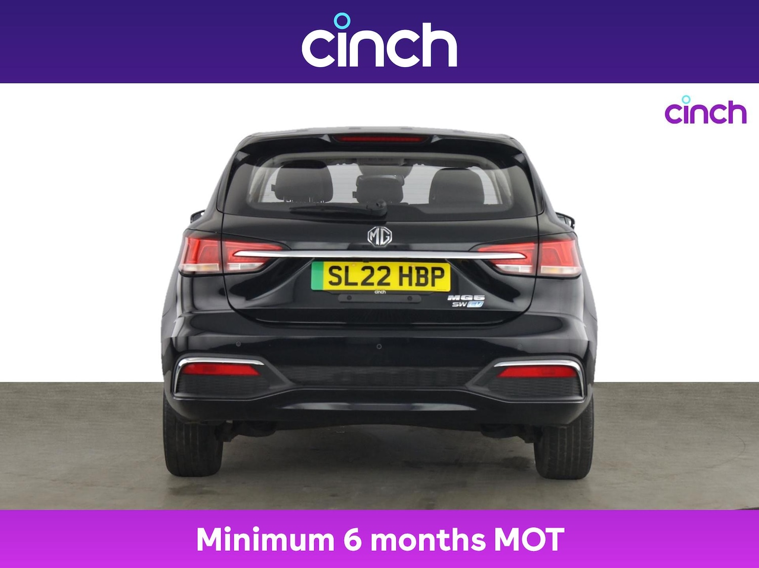 Used MG MG5 2022 for sale - 76648193: Photo 5