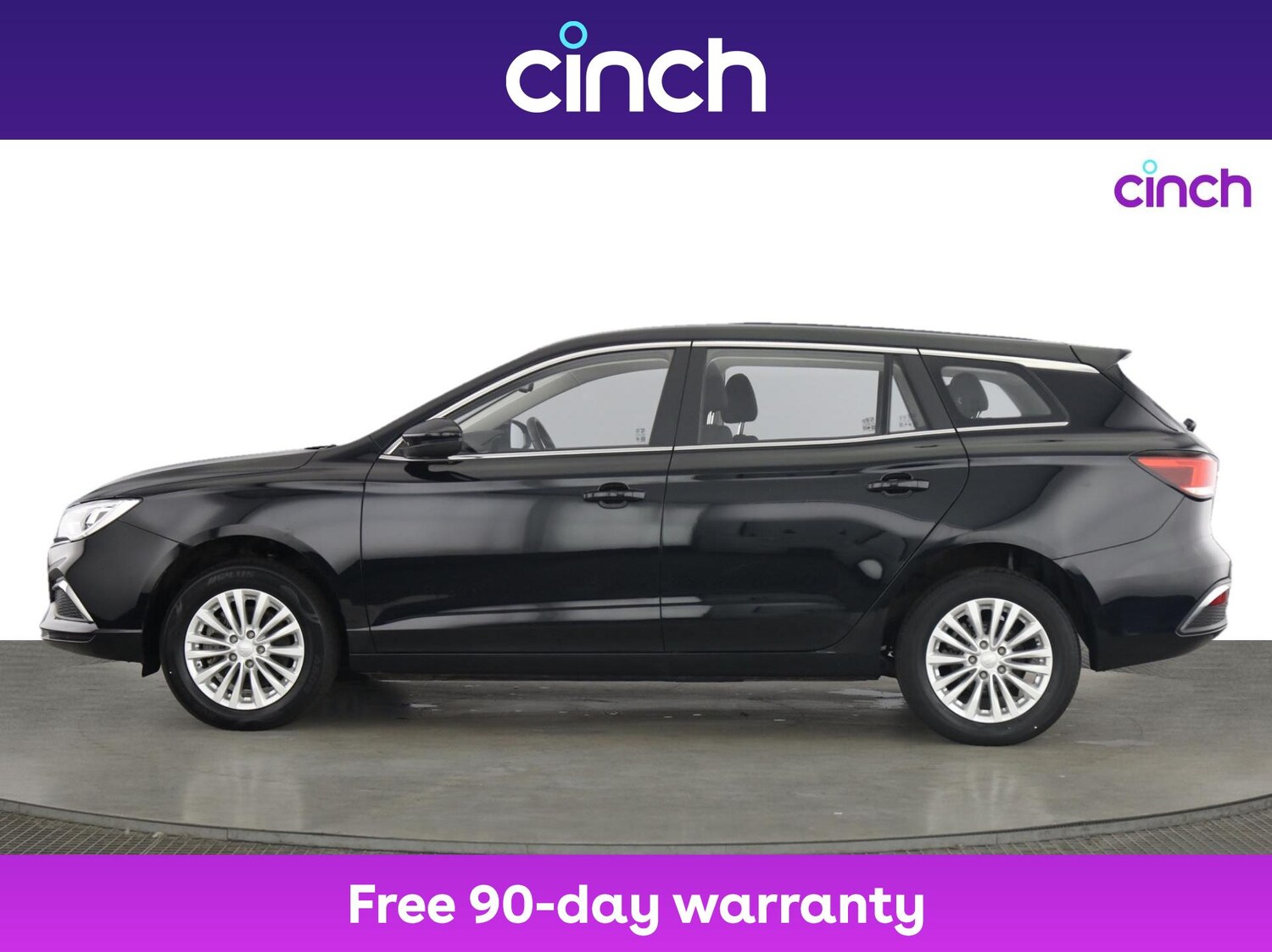 Used MG MG5 2022 for sale - 76648193: Photo 8