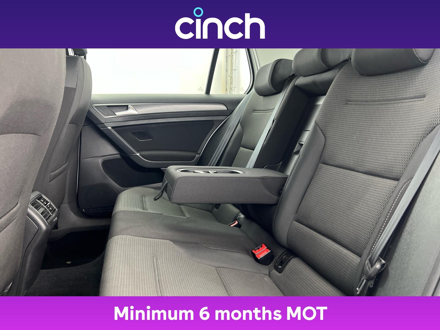 Used Volkswagen Golf 2018 for sale - 76527001: Photo 20