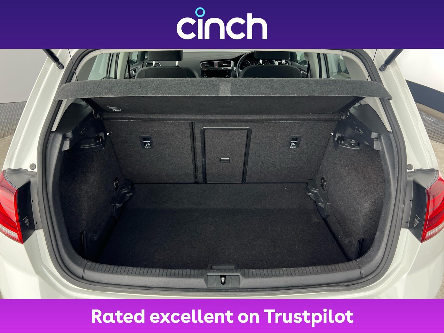 Used Volkswagen Golf 2018 for sale - 76527001: Photo 21