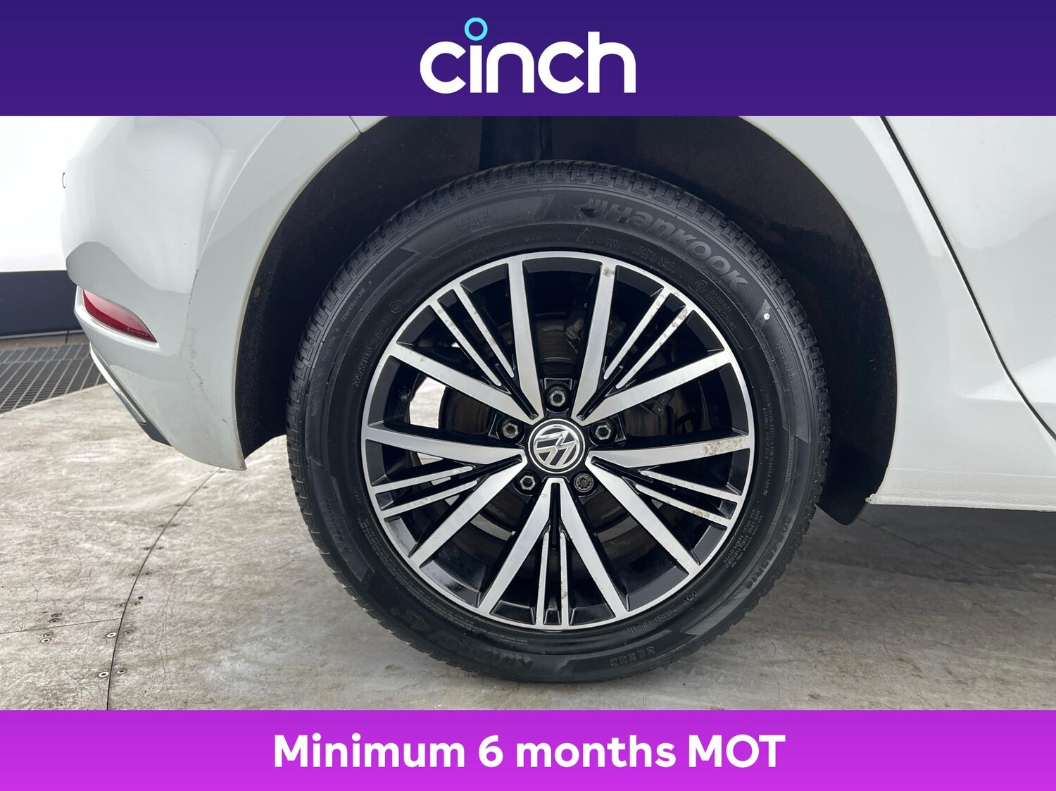 Used Volkswagen Golf 2018 for sale - 76527001: Photo 27