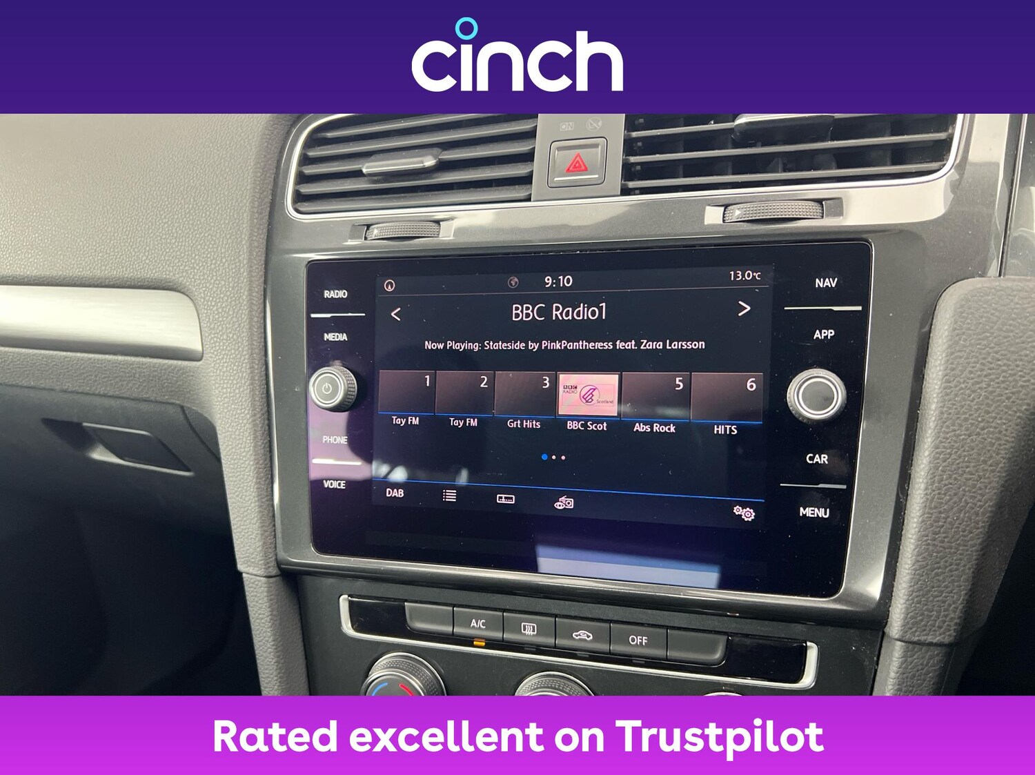 Used Volkswagen Golf 2018 for sale - 76527001: Photo 33