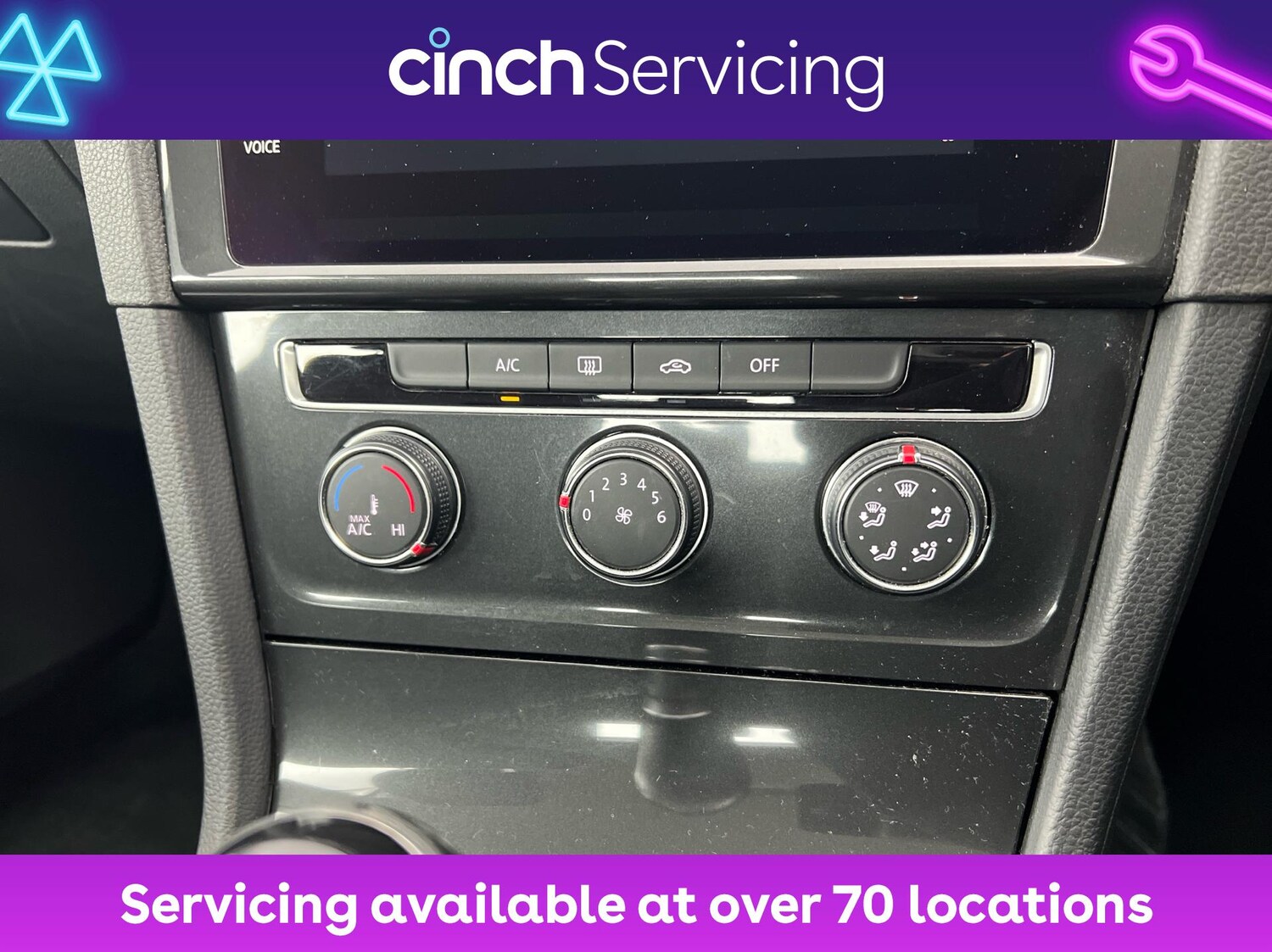 Used Volkswagen Golf 2018 for sale - 76527001: Photo 36