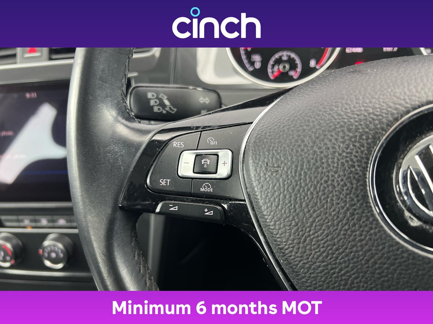 Used Volkswagen Golf 2018 for sale - 76527001: Photo 37