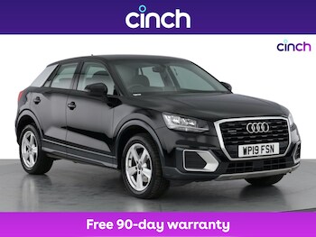 Audi - Q2