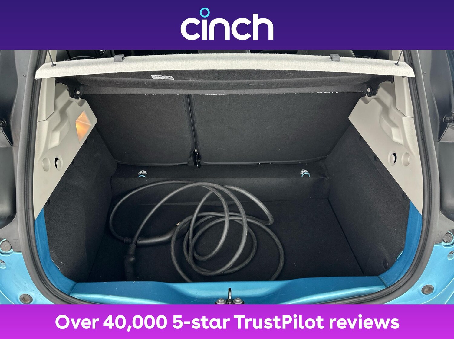 Used Renault Zoe 2021 for sale - 77060795: Photo 21