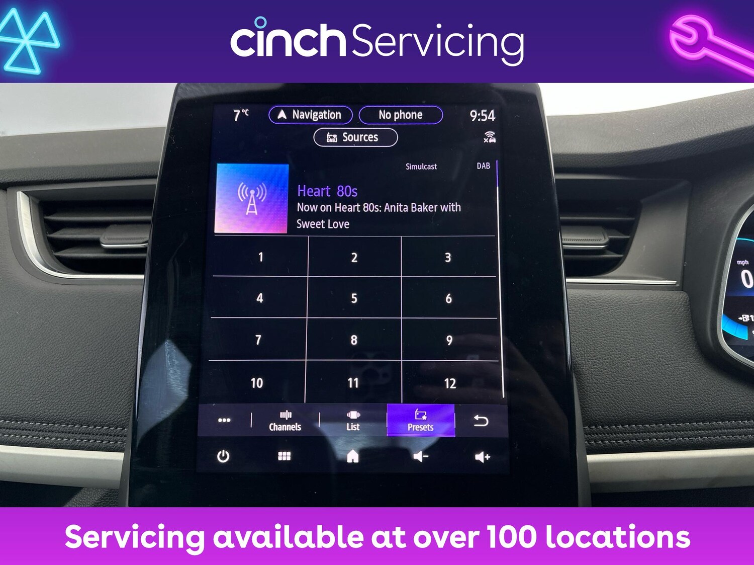 Used Renault Zoe 2021 for sale - 77060795: Photo 31