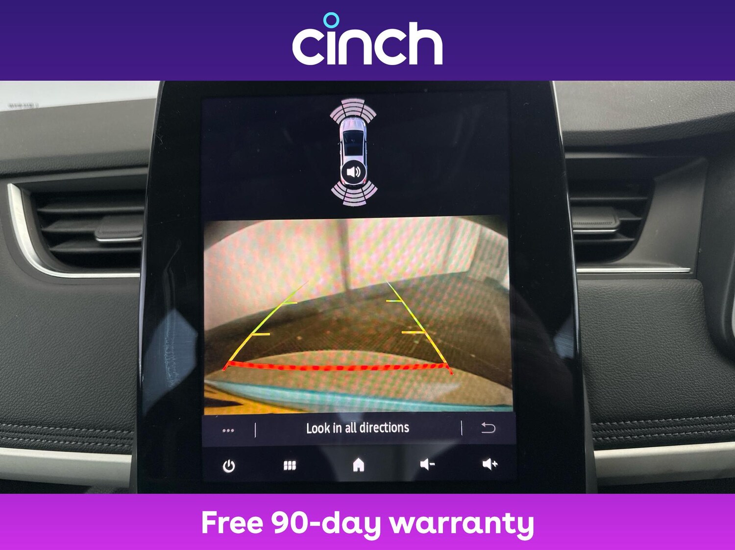 Used Renault Zoe 2021 for sale - 77060795: Photo 34