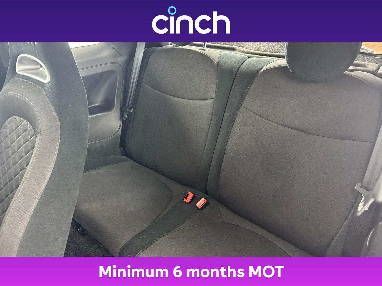 Used Abarth 595 2021 for sale - 76618052: Photo 20