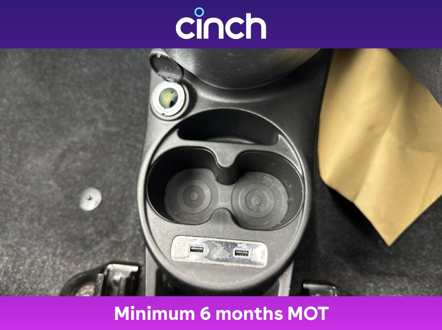 Used Abarth 595 2021 for sale - 76618052: Photo 32