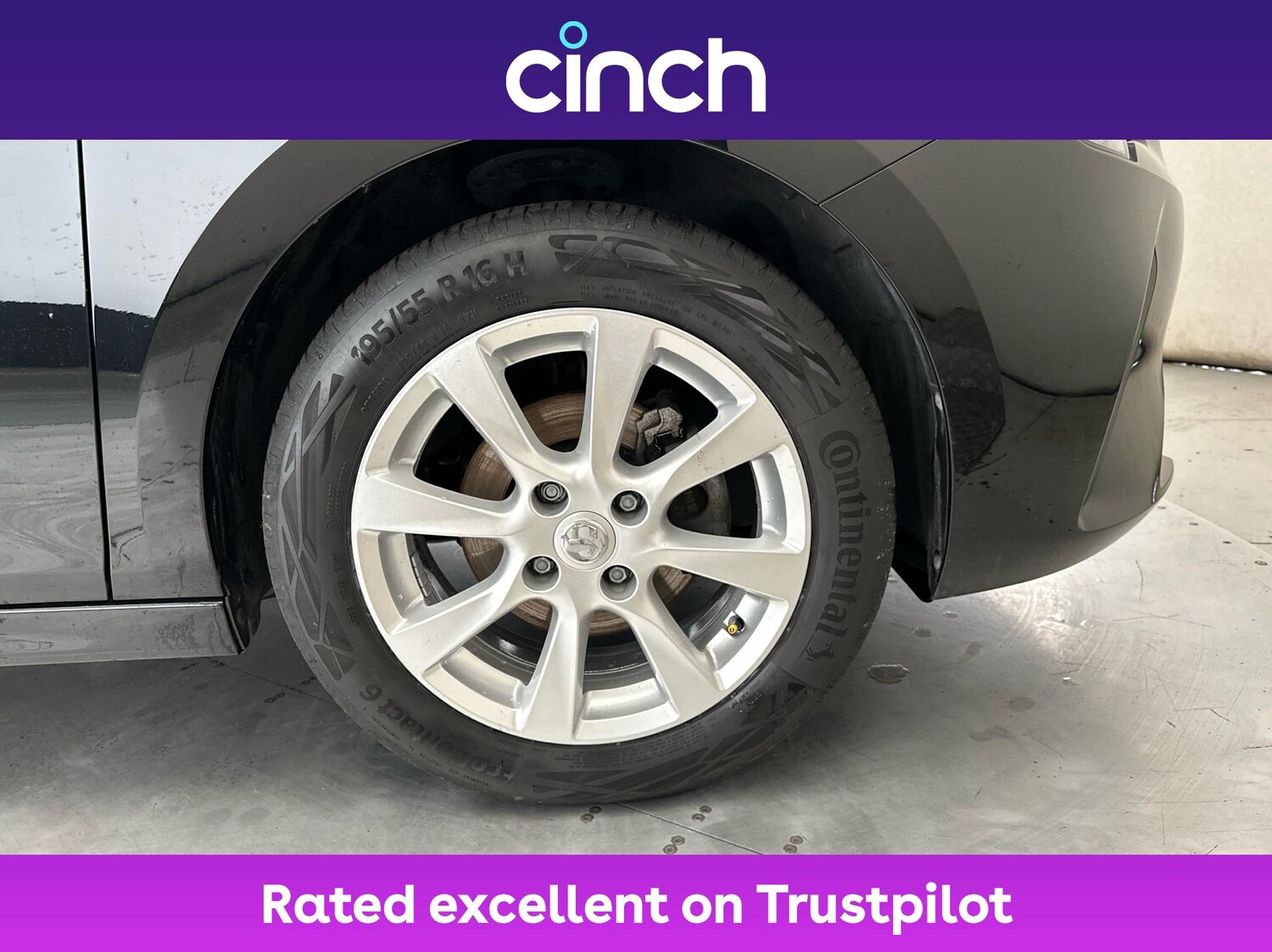 Used Vauxhall Corsa 2021 for sale - 76098645: Photo 28