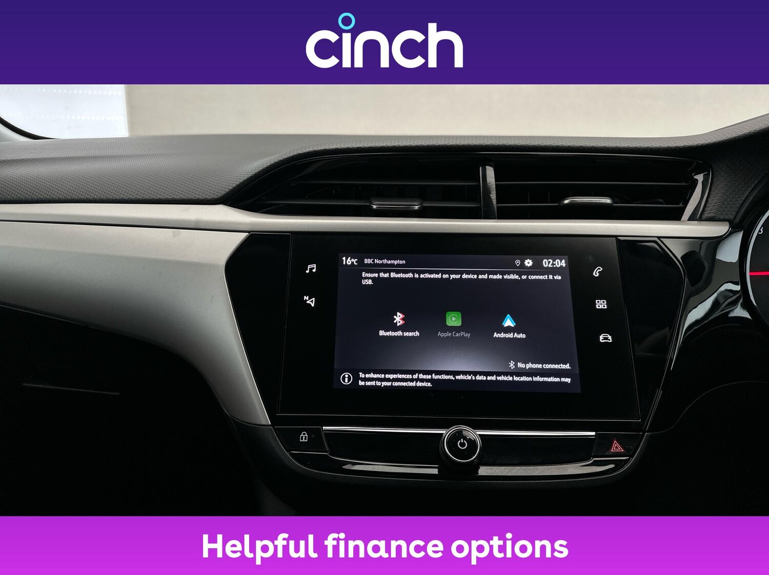 Used Vauxhall Corsa 2021 for sale - 76098645: Photo 30