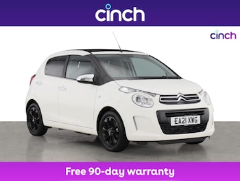 Citroen - C1