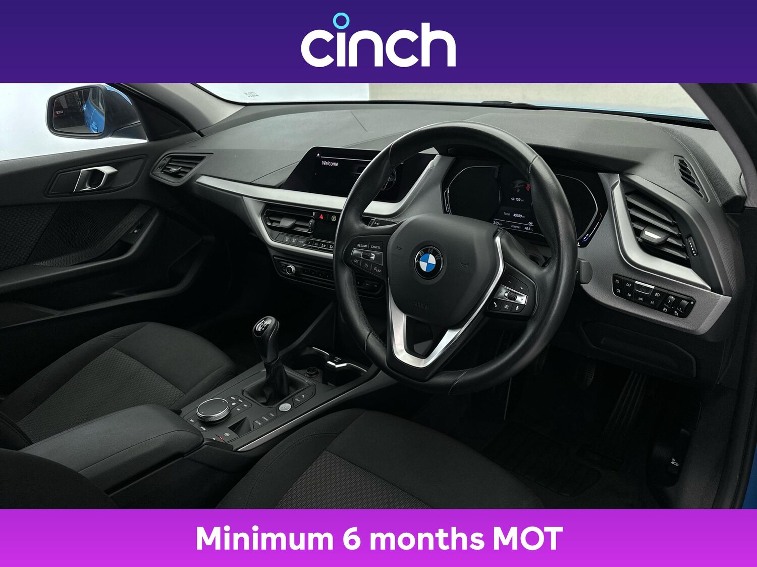 Used BMW 1 Series 2020 for sale - 76445638: Photo 12