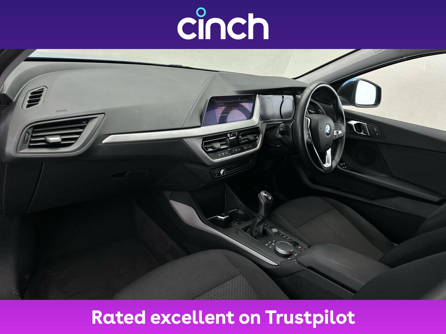 Used BMW 1 Series 2020 for sale - 76445638: Photo 14