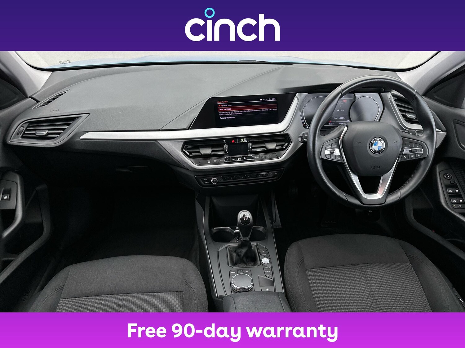 Used BMW 1 Series 2020 for sale - 76445638: Photo 15