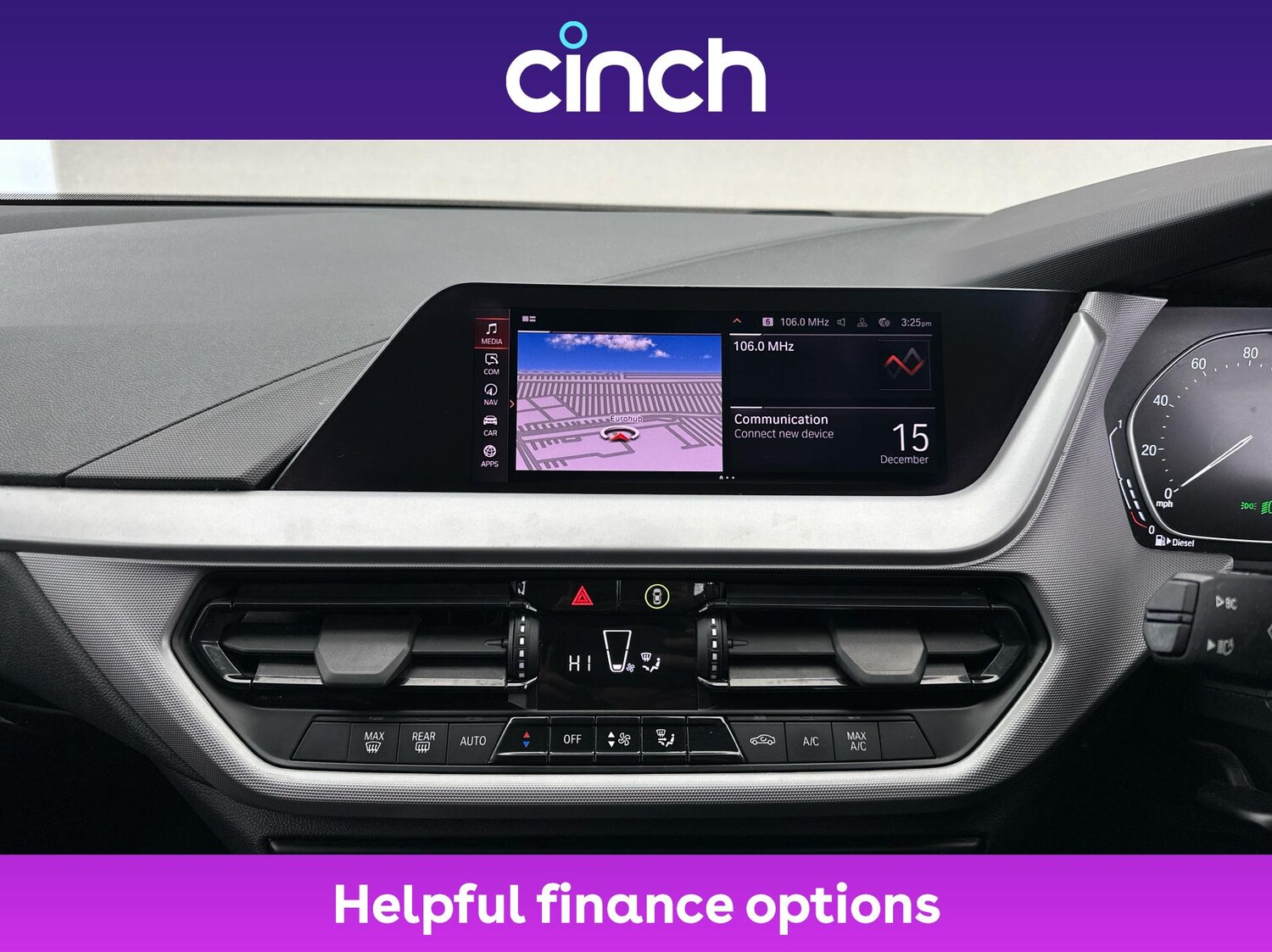 Used BMW 1 Series 2020 for sale - 76445638: Photo 17