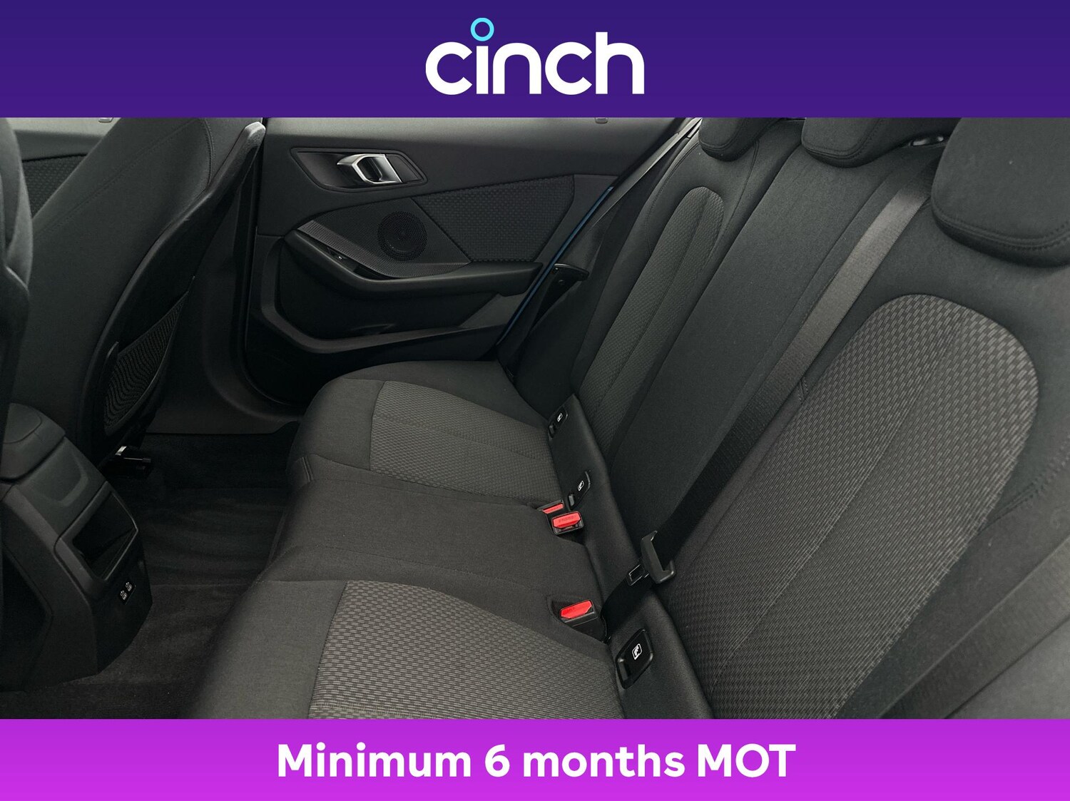 Used BMW 1 Series 2020 for sale - 76445638: Photo 20