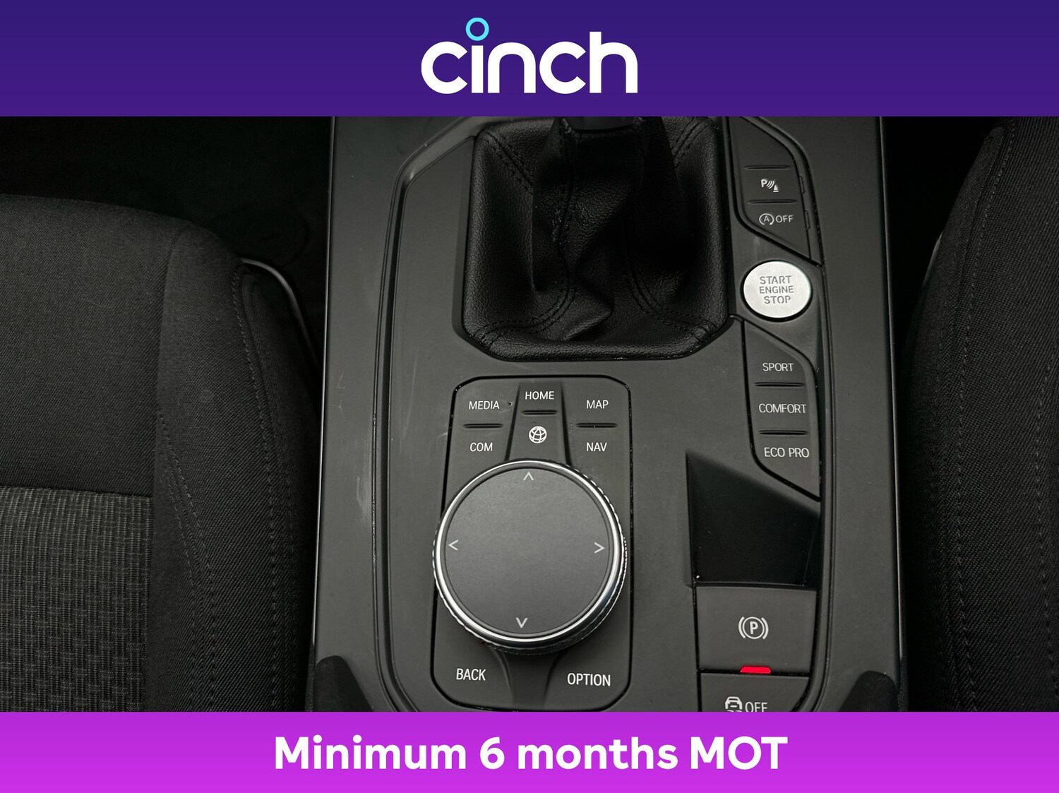 Used BMW 1 Series 2020 for sale - 76445638: Photo 32