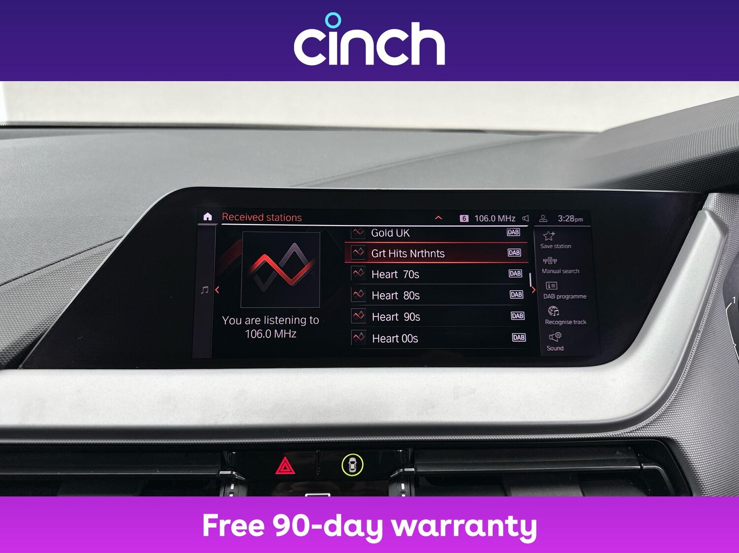 Used BMW 1 Series 2020 for sale - 76445638: Photo 34