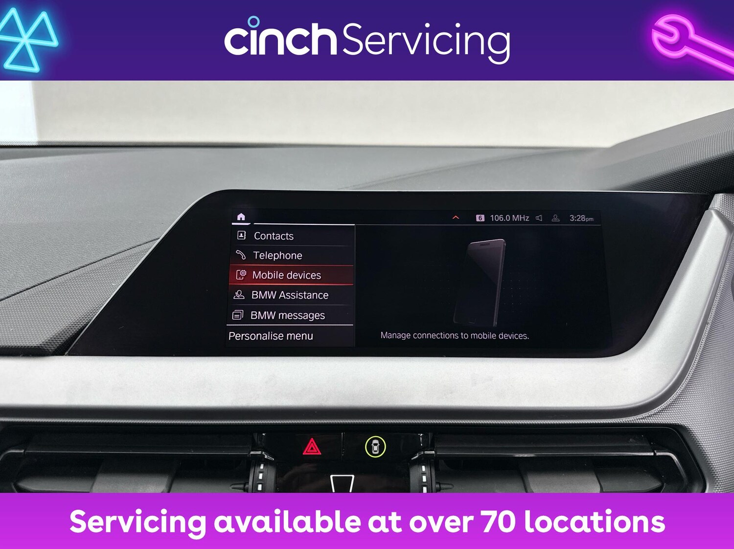 Used BMW 1 Series 2020 for sale - 76445638: Photo 36